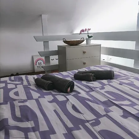 Chinija Casa vacanze