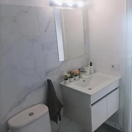 Casa vacanze Chinija La Vegueta