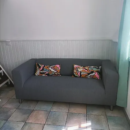 Chinija Casa vacanze