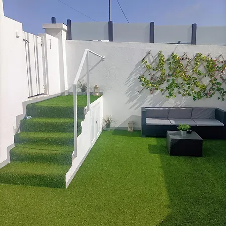 Chinija Casa vacanze