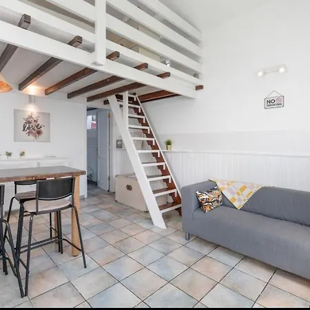 Chinija Casa vacanze