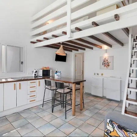 Casa vacanze Chinija