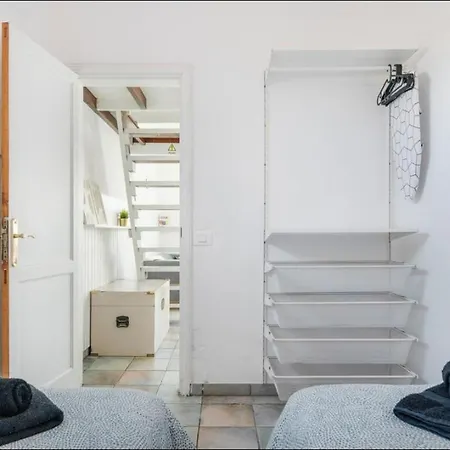 Chinija Casa vacanze
