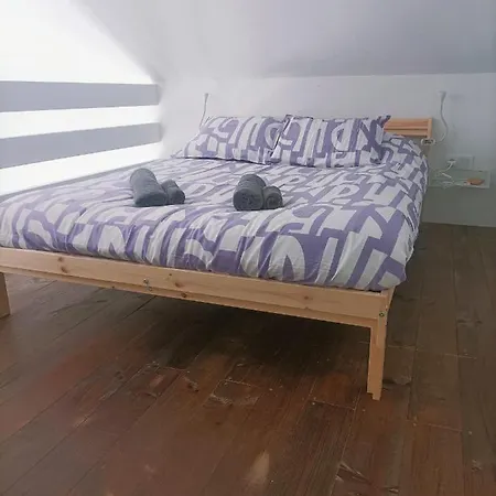 Chinija Feriehus